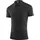 Löffler Poloshirt schwarz XL