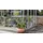 Vitavia Linus 401 S 185 x 65 x 40 cm granit