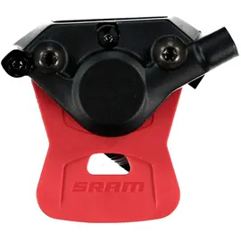 Sram Rival AXS E1 Flat Mount