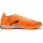 Puma Ultra 6 Match IT Futsalschuhe Herren heat fire/puma black/glowing red 43