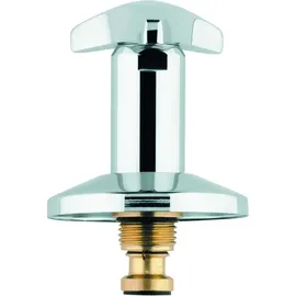 Grohe Trecorn Oberteil 3/4 Zoll blau