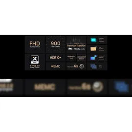 XGIMI Halo+ Tragbarer DLP Beamer 700 ISO-Lumen