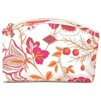 Oilily Kulturbeutel Casey Cosmetic Bag Sits Icon Pink