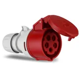 REV Ritter REV CEE-Kupplung 16 A/380 V