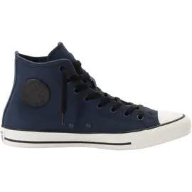 Converse Chuck Taylor All Star Tectuff Herren Schwarz 40