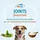 DOG FIT by PreThis DOG FIT Joints greenshell Kapseln 23 g