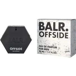 BALR. OFFSIDE Eau de Parfum 50 ml