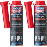 LIQUI MOLY 2x 300ml Motor System Reiniger Diesel Kraftstoff Additiv Diesel 5128