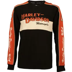 HD Langarmshirt Prestige 2XL