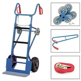 FETRA Gerätekarre 11050 - 400 kg