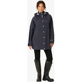 Ilse Jacobsen Gentlerain02 Damen Blau S