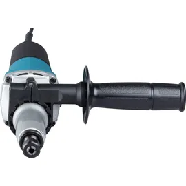 Makita Geradschleifer GD0810C