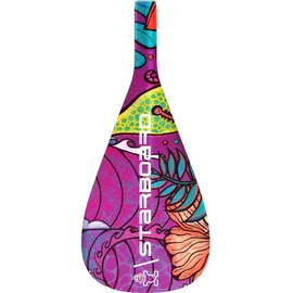 STARBOARD Enduro 3tlg. SUP Paddel 29mm schwarz