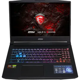 MSI Katana A15 AI B8VF-451 AMD Ryzen 7 8845HS 16 GB RAM 512 GB SSD RTX 4060