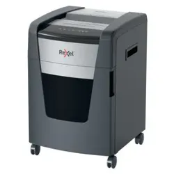 REXEL Aktenvernichter Momentum Extra XP512+ 2021512MEU P5 12Blatt Partikel