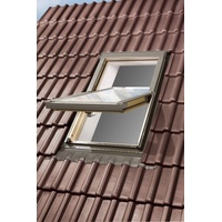 Optilight Dachfenster mit Eindeckrahmen (Kronmat - FAKRO Konzern)