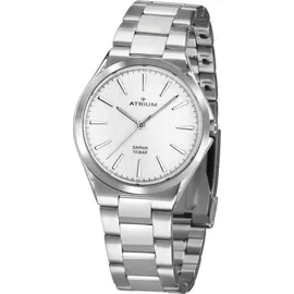 Atrium Edelstahl 10 bar 34 mm A34-30