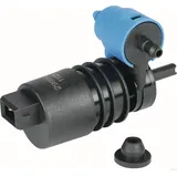 Herth+Buss Elparts Waschwasserpumpe, Scheibenreinigung 65451089