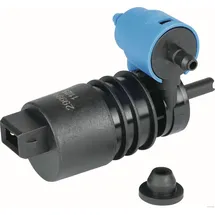 Herth+Buss Elparts Waschwasserpumpe, Scheibenreinigung 65451089