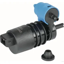 Herth+Buss Elparts Waschwasserpumpe, Scheibenreinigung 65451089