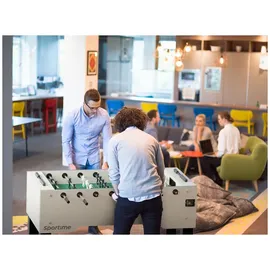 Sportime Tischkicker Match