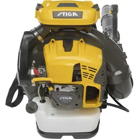 Stiga Benzin Laubbläser BL 980 R 3,1 kW, 25 m3/min.