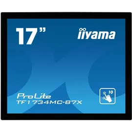 Iiyama ProLite TF1734MC-B7X 17"