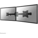 NeoMounts FPMA-CB100BLACK Monitor Halterung Schwarz