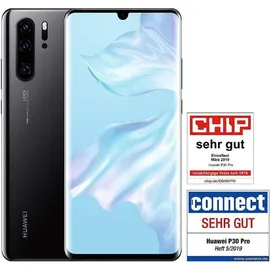 Huawei P30 Pro 8 GB RAM 128 GB black