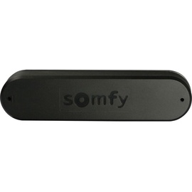 SOMFY Eolis 3D WireFree RTS, Windsensor schwarz (9013847)