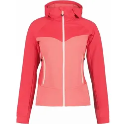 ICEPEAK Damen Unterjacke DEWITT, HIMBEERE, XXL