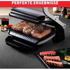 Tefal Optigrill GC705D