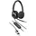 Poly Mission 825 Schwarz