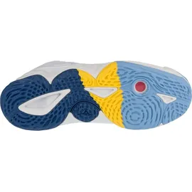 Mizuno Wave Momentum 3 Mid V1GA231797, shoes White, 46, - 46
