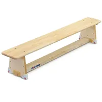 Sport-Thieme Turnbank Original m, DIN 7909, Ohne Transportrollen
