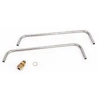 Danfoss Steuerl,-set AFQ2 DN250 PN40 003G1855 Edelst, d:10 x