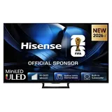 Hisense 75U7SE 75" MiniLED ULED 4K Smart TV