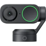 INSTA360 Link 2 (8.30 Mpx), Webcam mit 2-Achsen Gimbal & Auto-Tracking