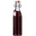 Kadax Universale Flasche mit Bügelverschluss 1000 ml 3 St.