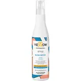 yellow professional Style Blow Dryer 250ml