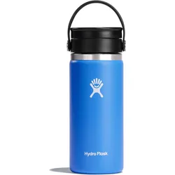 Hydro Flask Wide Flex Sip Thermoflasche 470 ml One Size