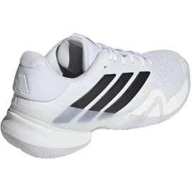 adidas Barricade 14 Cloud White/Core Black 44
