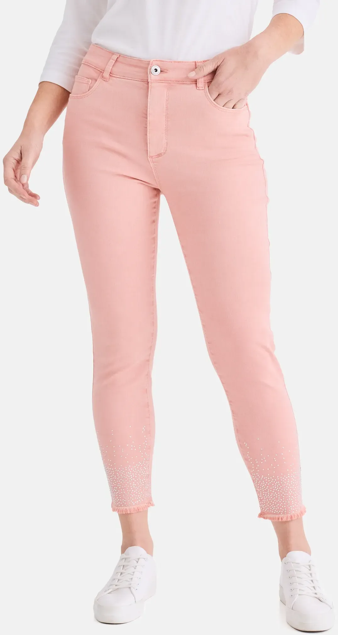 5-Pocket-Jeans STOOKER WOMEN 