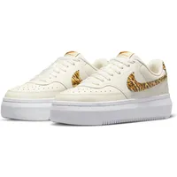 Nike Court Vision Alta Damen phantom/white/summit white/sesame 42