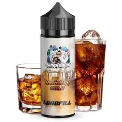 Dampfdidas Delicious Deluxe Whiskey Cola Aroma