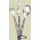 Optimus Titanium Besteck-Set 3-teilig