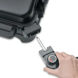 Severin PG 8598 schwarz
