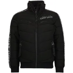 Camp David Jacke Steppblouson