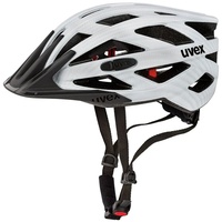 Uvex I-vo cc 56-60 cm white carbon look matt