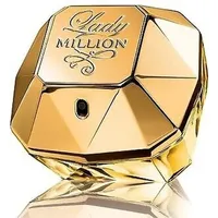 Paco Rabanne Lady Million Edp Vapo 80